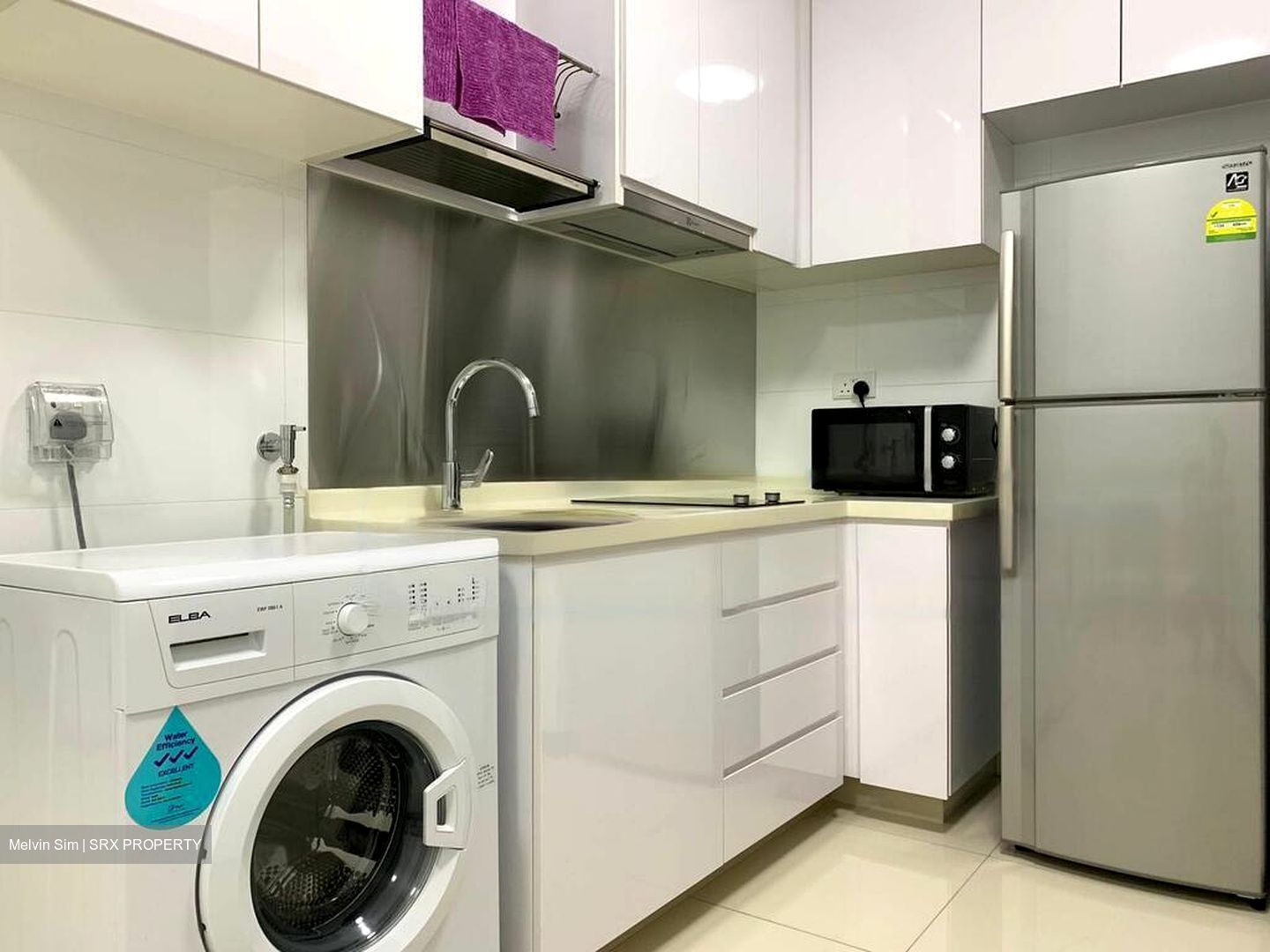 Spazio @ Kovan (D19), Apartment #464825861